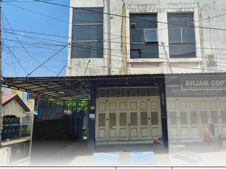 Dijual Ruko/Toko di Kp. Laksana - Ada Sisa Tanah Samping Sangat Luas!