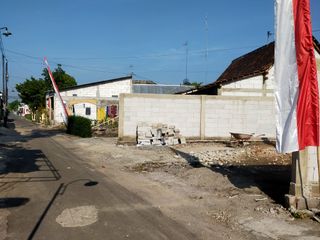 IDEAL nich, buat Kos-kosan