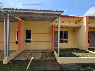 Rumah murah jl.gunung tugel pwt selatan