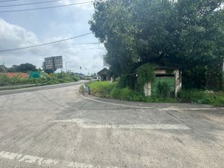 Disewakan Cepat Tanah Depan Tol Balaraja Cikupa