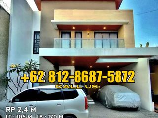 PEKAYON GALAXY BEKASI RUMAH CANTIK ESTETIK JUAL DENGAN ISI NYA DD257