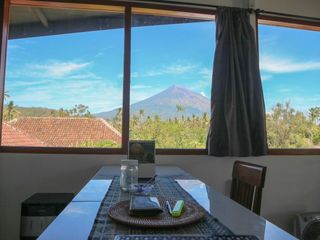 Jual Cepat Villa Guest House Karangasem Bali Dekat Wisata Pantai Amed