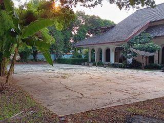 Tanah di Lokasi Strategis Lebak Bulus