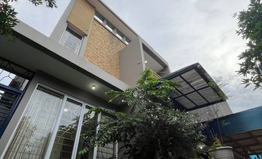 Rumah Rapih Harga Murah Cluster Favorit Di Kota Wisata Cibubur