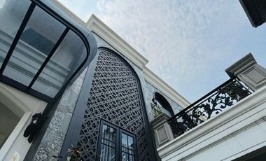JARANG ADA! Rumah Mewah Harga Murah Di Citra Gran Cibubur