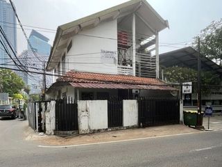 Rumah Murah 120 m² Di Setiabudi Kuningan Jakarta Selatan