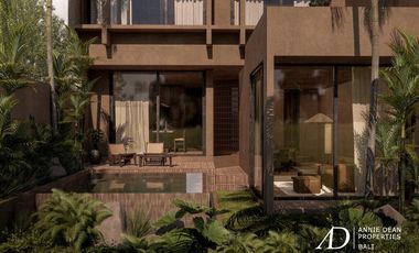 FREEHOLD 2-BEDROOM OFF-PLAN VILLA IN TIYING TUTUL