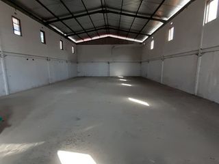 Dijual Gudang Produktif Siap Pakai di Jl Kiara Condong Bandung