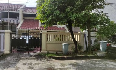 Dijual Rumah 1.5 lantai di Jl. Pluit Mas 3, Pluit, Jakarta Utara