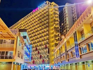 Apartment Type Studio Di Nagoya Thamrin City Dekat Nagoya Hill