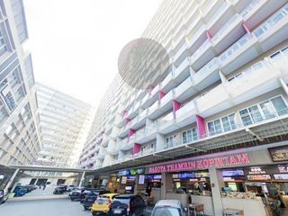 Disewa Apartment Type Studio Di Nagoya Thamrin City Dekat Nagoya Hill