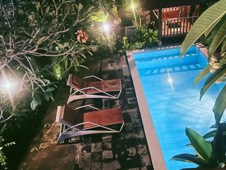 Nice Apartment in Kerobokan close to Seminyak and Denpasar city
