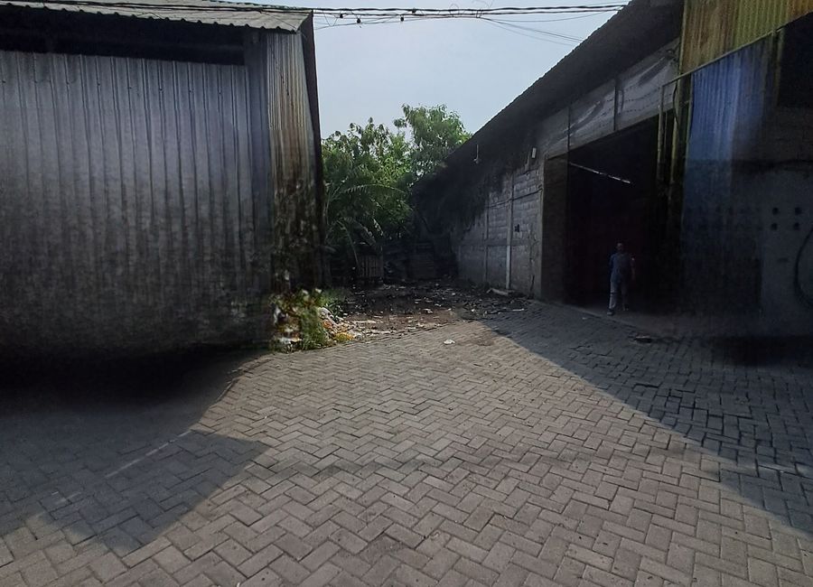 Disewakan Gudang dengan Office @ Tropodo Sidoarjo | Lamudi.co.id