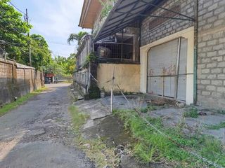 Tanah Bonus Gudang Di Badak Agung Renon Dkt Drupadi Jayagiri Moh Yamin