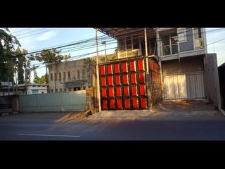 DiJual ruko di nol jln raya lebo, sidoarjo