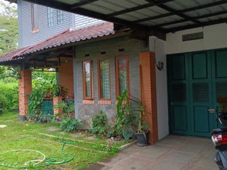 jual cepat BU rumah setiabudi regency parongpong lembang, khusus weekend ini
