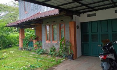 jual cepat BU rumah setiabudi regency parongpong lembang, khusus weekend ini