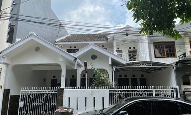 rumah minimalis di komp PSM kiaracondong dekat trans studio mall