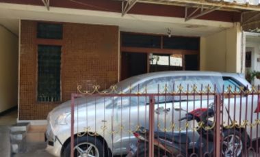 rumah di muara rajeun supratman katamso dkt gedung sate bisa utk kost