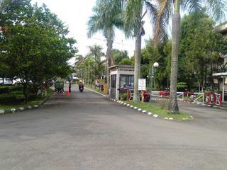•	GEDUNG 3 LT DI SOEKARNO HATTA BANDUNG