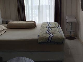 Di sewakan per 3 bulan / per THN studio Borneo bay