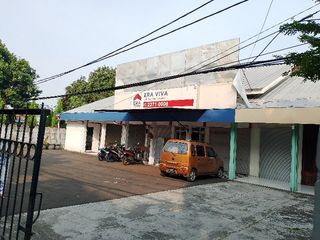 Di Sewakan Ruang Usaha, Jl Kahfi 1, Jagakarsa, Ciganjur, Jaksel