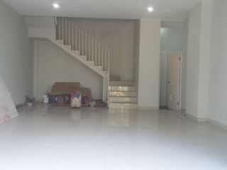 For Sale Ruko Kuta – Jl. Kediri, Kuta - Bali
