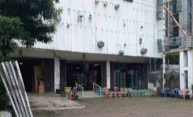 Di jual ruko dengan harga sudah turun
