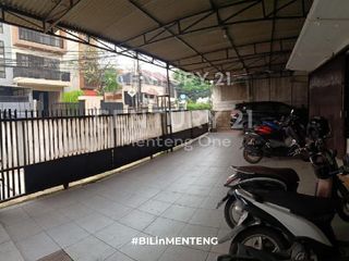 Investasi Kos Strategis Bebas Banjir Di Senen