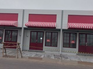 Rumah usaha kita Village kencana cikarang