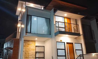 Villa Kota Batu dijual promo cashback 100 juta di wisata BNS