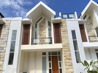 VILA 3 LT | READY UNIT | FULL FURNISHED | SHM ON HAND