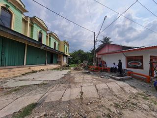 Dijual Ruko Seharga Rp 210Jt di Cirebon - Lokasi Strategis