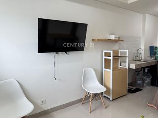 Apartment Bandaraya Siap Huni Di Kawasan Tallasa City