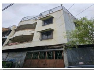 Dijual Rumah Jl Jembatan Besi IV No 21