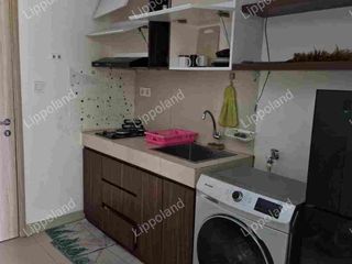 Sewa Apartemen Embarcadero Bintaro 1BR Langsung Owner Nego