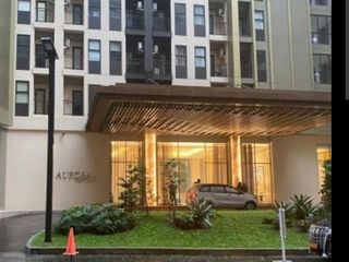 Aprtement murah di lokasi strategis