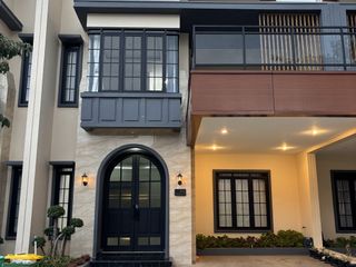 Dijual Rumah di Casa Sabrina Tasikmalaya