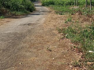 Tanah di barat alun2 kajen cocok buat perumahan