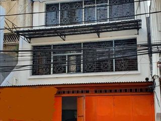 DIJUAL MURAH RUKO 3 LANTAI PUSAT KERAMAIAN KEBON JERUK TAMAN SARI