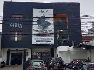 RUKO DIJUAL MURAH DI VETERAN BINTARO PESANGGRAHAN