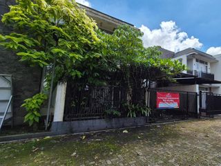 TURUN HARGA Rumah LELANG The Charmant Private Living Setiabudi