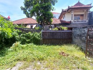 Tanah 1,25 Are Kubung Batu Taman Griya Jimbaran