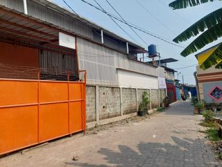 Jual Cepat Gudang Kantor Siap Pakai Jamin Murah Nego Sampai Jadi