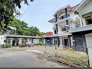 Hotel murah di Soekarno Hatta bypass bandung