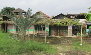 [DIJUAL] Rumah di Cengkong, Purwasari, Karawang