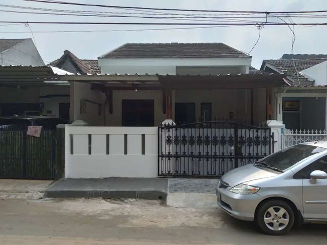 Rumah 3 kamar di Cluster Alam Raya 1 Puri Gading | Lamudi.co.id