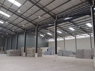 DISEWAKAN Cepat  GUDANG DI LEGOK LB : 2000