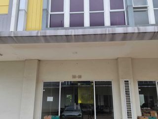 Dijual Ruko di bawah NJOP di Summarecon Karawang