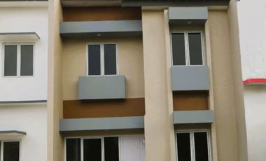 Rumah 550 Jt di Ciseeng - 3 Kamar 2 Lantai Kaisar Ciseeng C-6